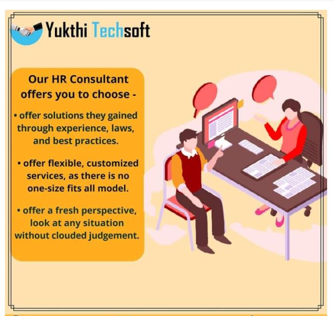 executive search services