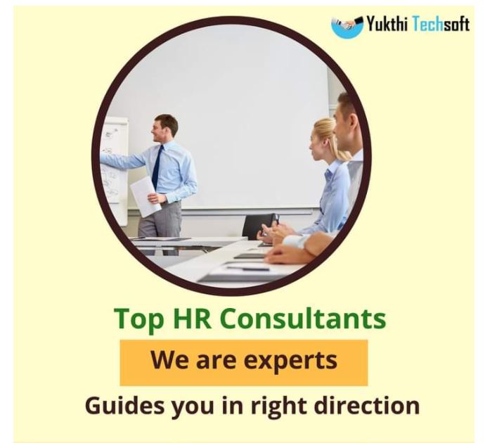 Executive Search Services